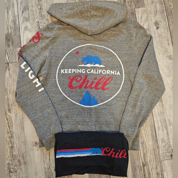 Aviator Nation Tops - Rare Aviator Nation × Coors Collab 🦄